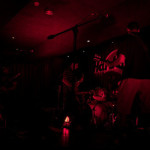Barefaced Liar at Hard Rock Cafe, New Delhi