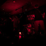 Barefaced Liar at Hard Rock Cafe, New Delhi
