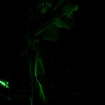 Barefaced Liar at Hard Rock Cafe, New Delhi