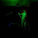 Barefaced Liar at Hard Rock Cafe, New Delhi