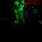 Barefaced Liar at Hard Rock Cafe, New Delhi