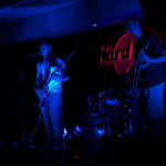 Barefaced Liar at Hard Rock Cafe, New Delhi