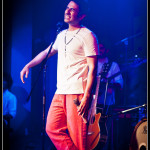 Vir Das' Alien Chutney at The Blue Frog, Mumbai