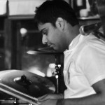 Hope In Dark Evolution, Tapasya, Soul Screech, Scythus, Bull engine and Dementia at Turquoise Cottage, New Delhi