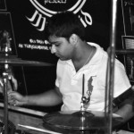 Hope In Dark Evolution, Tapasya, Soul Screech, Scythus, Bull engine and Dementia at Turquoise Cottage, New Delhi