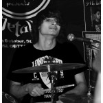 Hope In Dark Evolution, Tapasya, Soul Screech, Scythus, Bull engine and Dementia at Turquoise Cottage, New Delhi