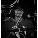 Hope In Dark Evolution, Tapasya, Soul Screech, Scythus, Bull engine and Dementia at Turquoise Cottage, New Delhi