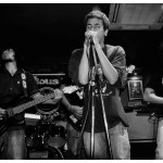 Hope In Dark Evolution, Tapasya, Soul Screech, Scythus, Bull engine and Dementia at Turquoise Cottage, New Delhi