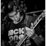 Hope In Dark Evolution, Tapasya, Soul Screech, Scythus, Bull engine and Dementia at Turquoise Cottage, New Delhi
