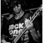 Hope In Dark Evolution, Tapasya, Soul Screech, Scythus, Bull engine and Dementia at Turquoise Cottage, New Delhi