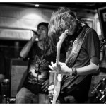 Hope In Dark Evolution, Tapasya, Soul Screech, Scythus, Bull engine and Dementia at Turquoise Cottage, New Delhi
