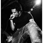 Hope In Dark Evolution, Tapasya, Soul Screech, Scythus, Bull engine and Dementia at Turquoise Cottage, New Delhi
