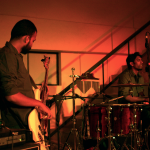 Parvaaz at CounterCulture, Bangalore