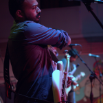 Parvaaz at CounterCulture, Bangalore