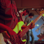 Parvaaz at CounterCulture, Bangalore