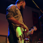 Parvaaz at CounterCulture, Bangalore