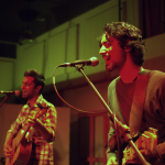 Parvaaz at CounterCulture, Bangalore