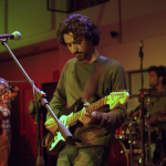 Parvaaz at CounterCulture, Bangalore