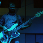 Parvaaz at CounterCulture, Bangalore