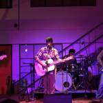 Parvaaz at CounterCulture, Bangalore