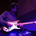 Parvaaz at CounterCulture, Bangalore