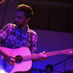 Parvaaz at CounterCulture, Bangalore