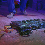 Parvaaz at CounterCulture, Bangalore