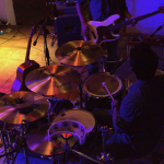 Parvaaz at CounterCulture, Bangalore