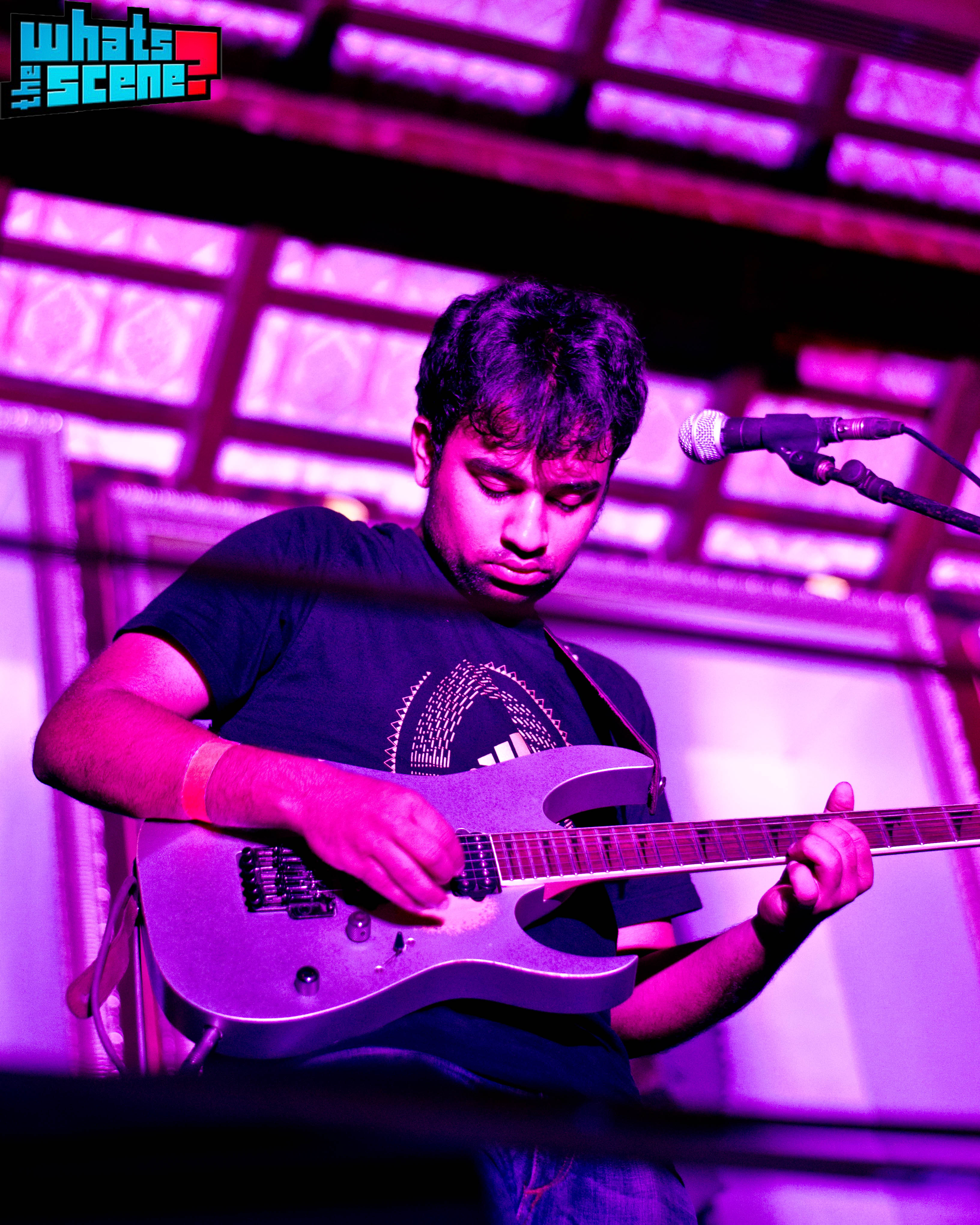 Farenheit at Hard Rock Cafe, Bangalore