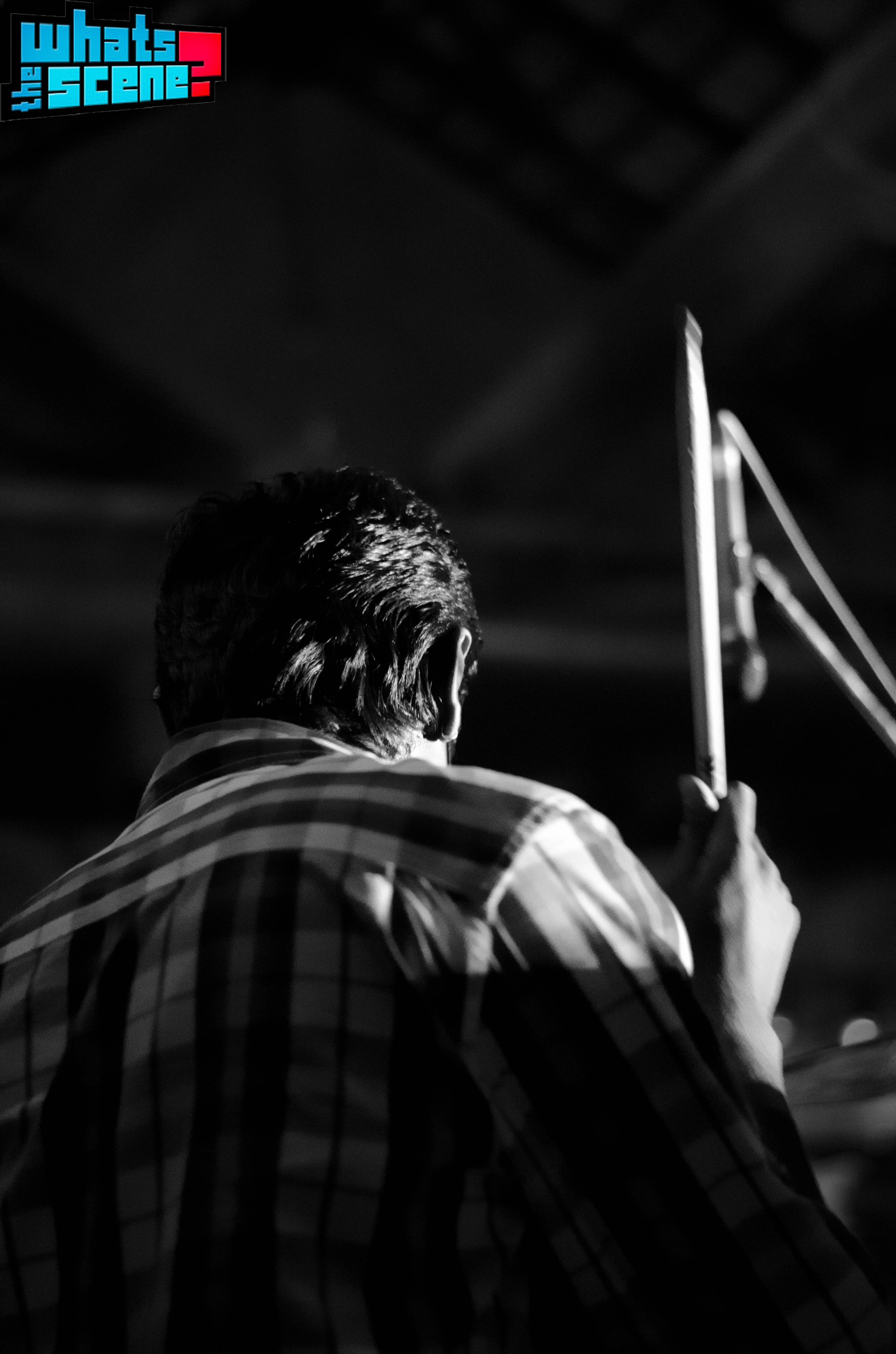 Farenheit at Hard Rock Cafe, Bangalore