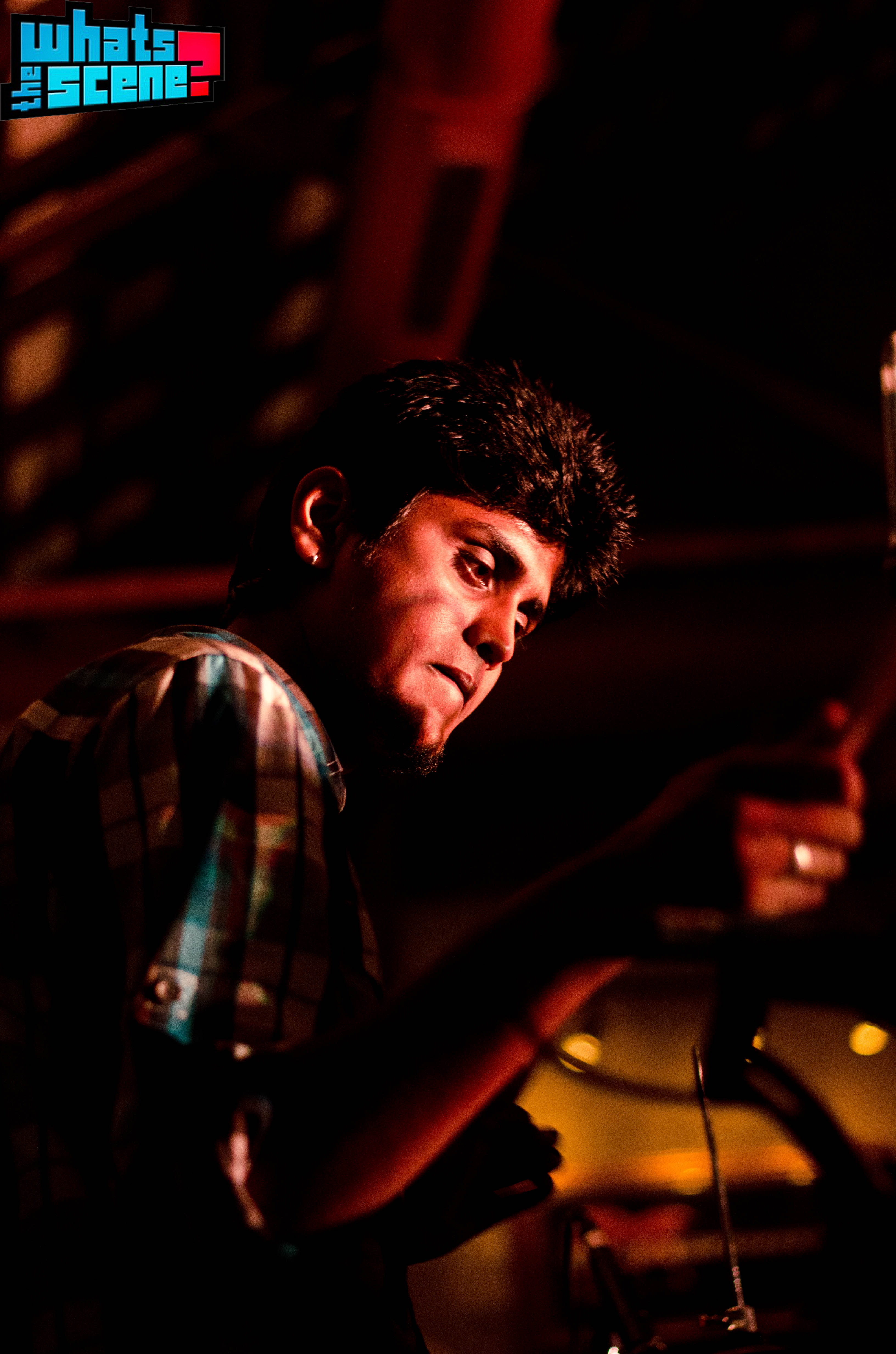 Farenheit at Hard Rock Cafe, Bangalore