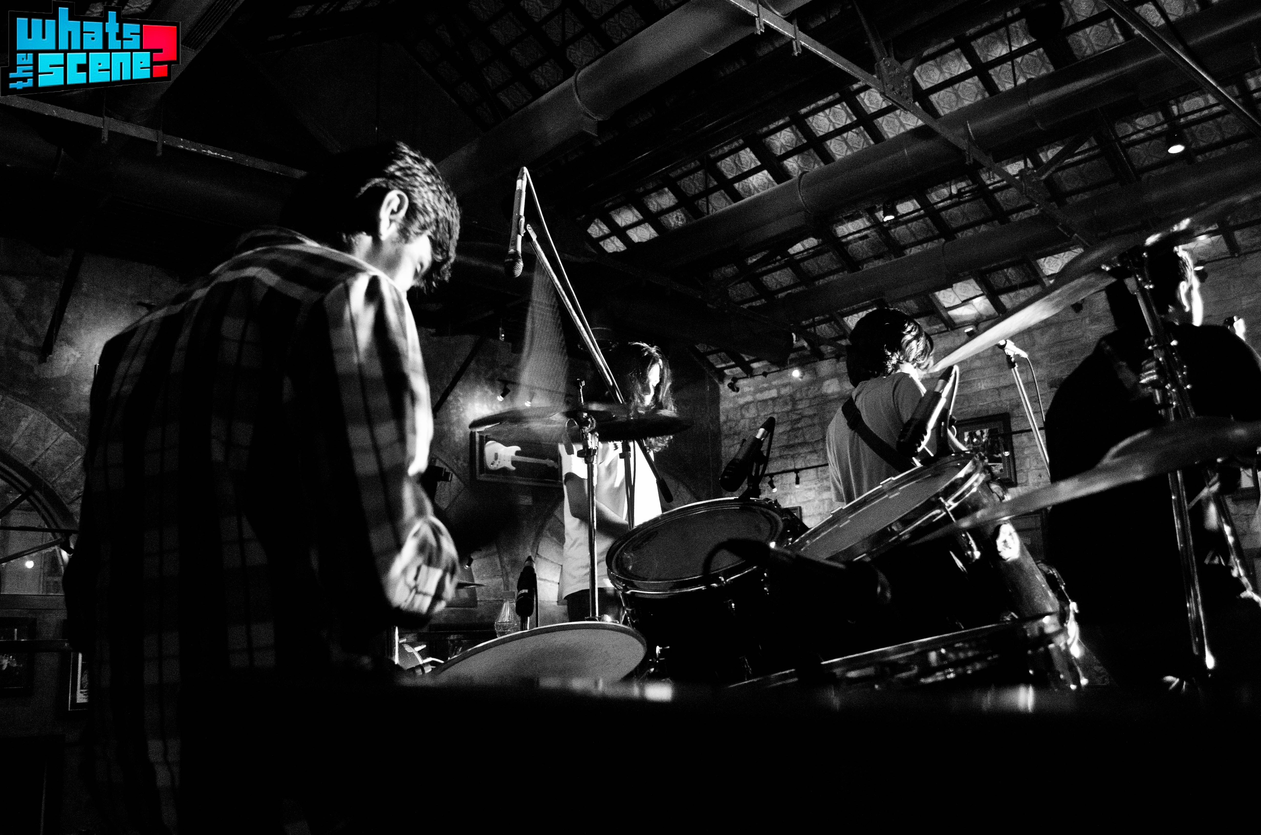 Farenheit at Hard Rock Cafe, Bangalore