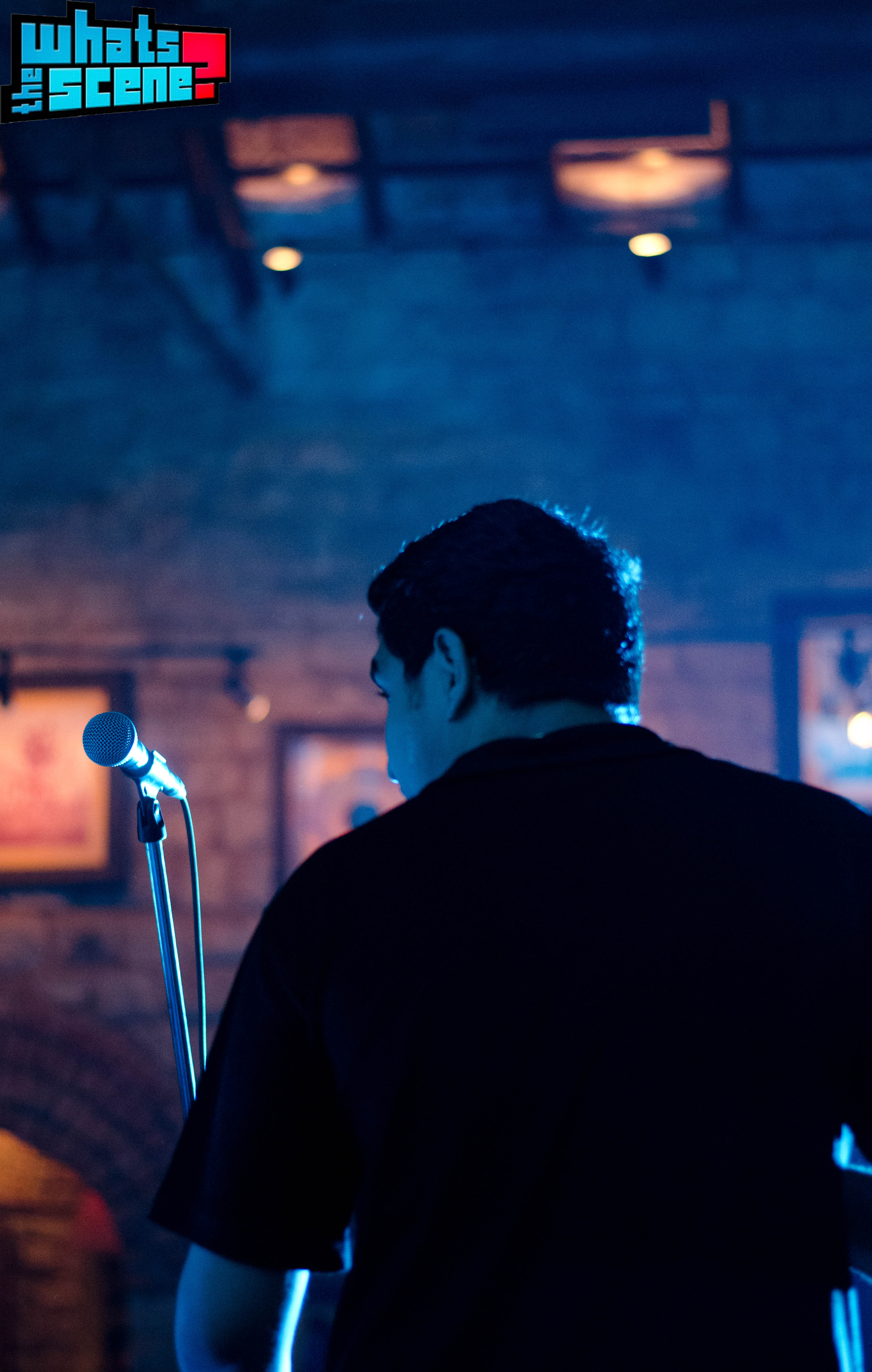 Farenheit at Hard Rock Cafe, Bangalore