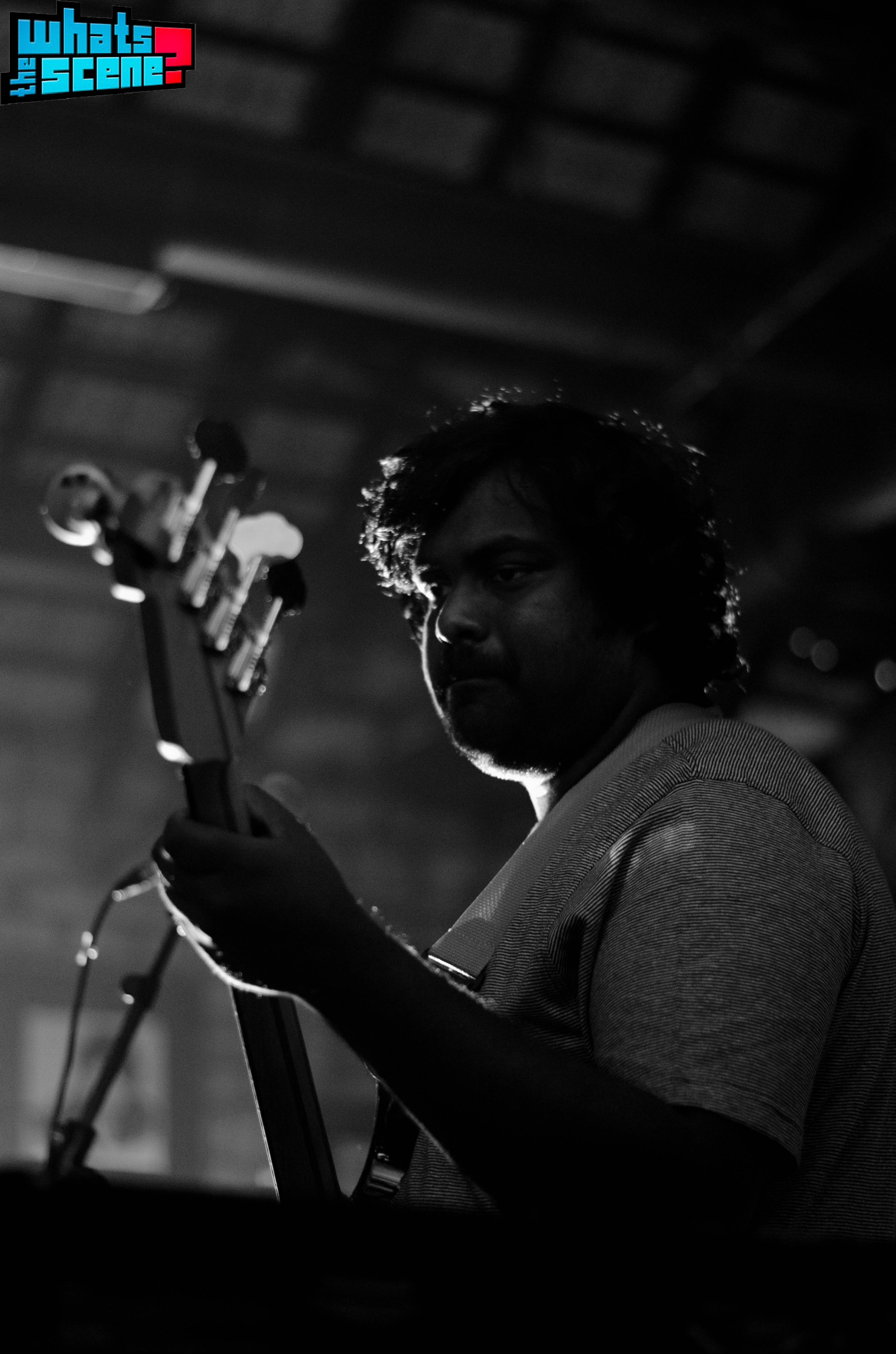 Farenheit at Hard Rock Cafe, Bangalore