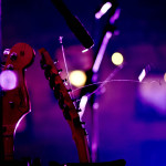 Farenheit at Hard Rock Cafe, Bangalore