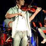 Subra Mania feat. Bindu and Ambi at BFlat, Bangalore