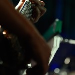 Subra Mania feat. Bindu and Ambi at BFlat, Bangalore