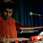 Subra Mania feat. Bindu and Ambi at BFlat, Bangalore