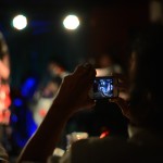 Subra Mania feat. Bindu and Ambi at BFlat, Bangalore