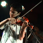 Subra Mania feat. Bindu and Ambi at BFlat, Bangalore