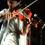 Subra Mania feat. Bindu and Ambi at BFlat, Bangalore