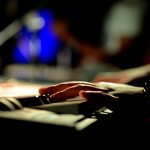 Subra Mania feat. Bindu and Ambi at BFlat, Bangalore