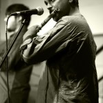 Divine Raaga and Moon Arra at Counterculture, Bangalore