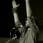 Divine Raaga and Moon Arra at Counterculture, Bangalore