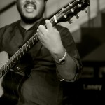 Divine Raaga and Moon Arra at Counterculture, Bangalore