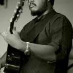 Divine Raaga and Moon Arra at Counterculture, Bangalore