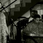 Divine Raaga and Moon Arra at Counterculture, Bangalore