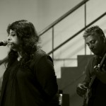 Divine Raaga and Moon Arra at Counterculture, Bangalore