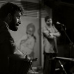Divine Raaga and Moon Arra at Counterculture, Bangalore