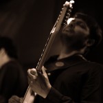 Ode to the Blues 2013 at CounterCulture, Bangalore